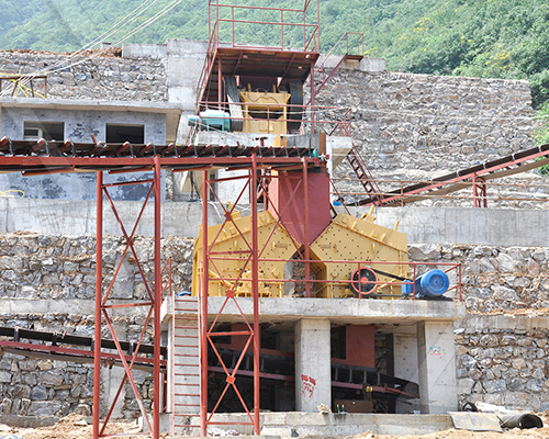 conveyor manufacturers in hyderabad